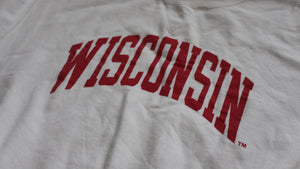 Vintage Wisconsin Crewneck