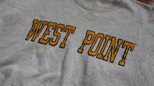 Vintage West Point Crewneck