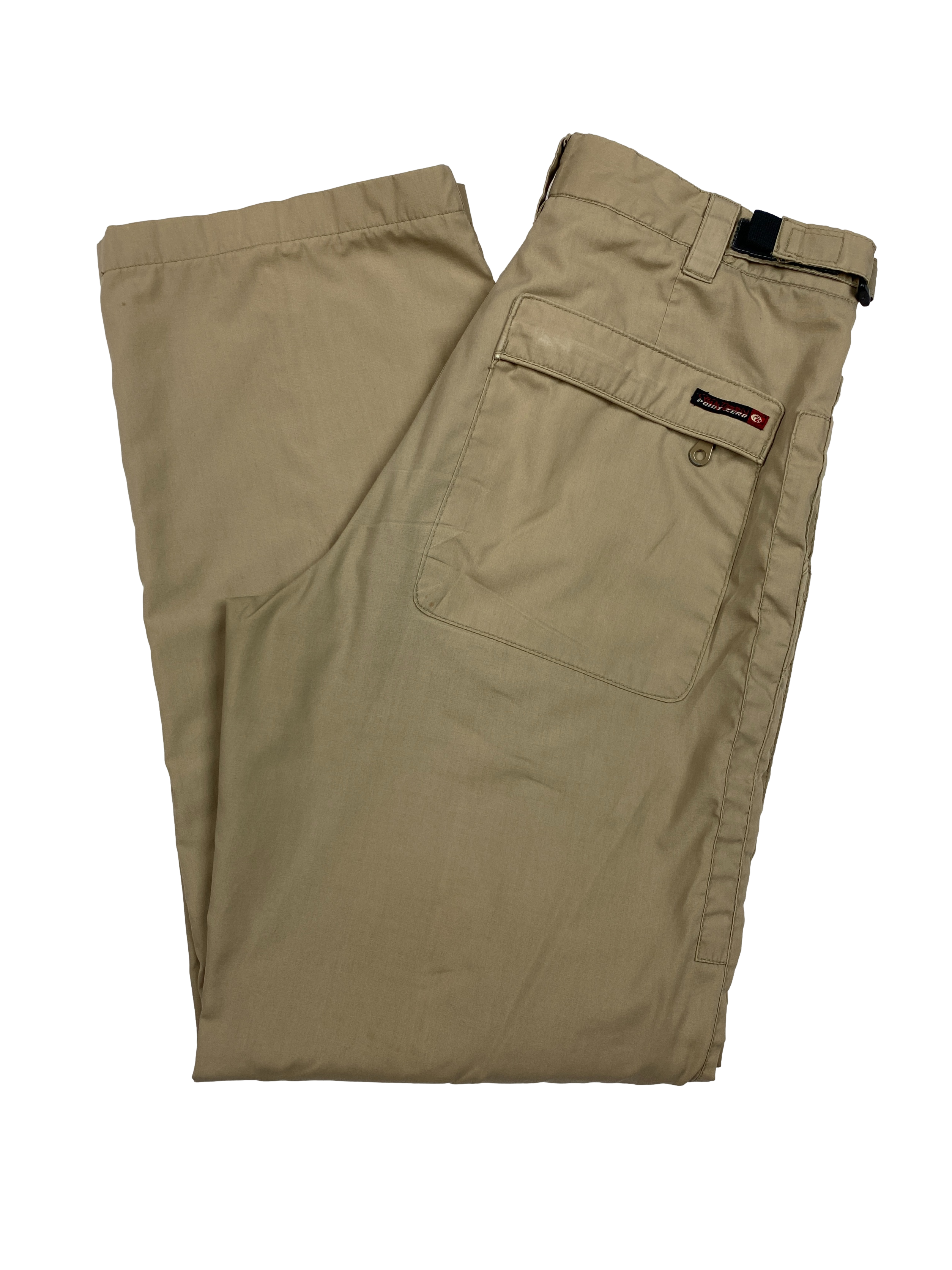 Vintage Point Zero Cargo Pants