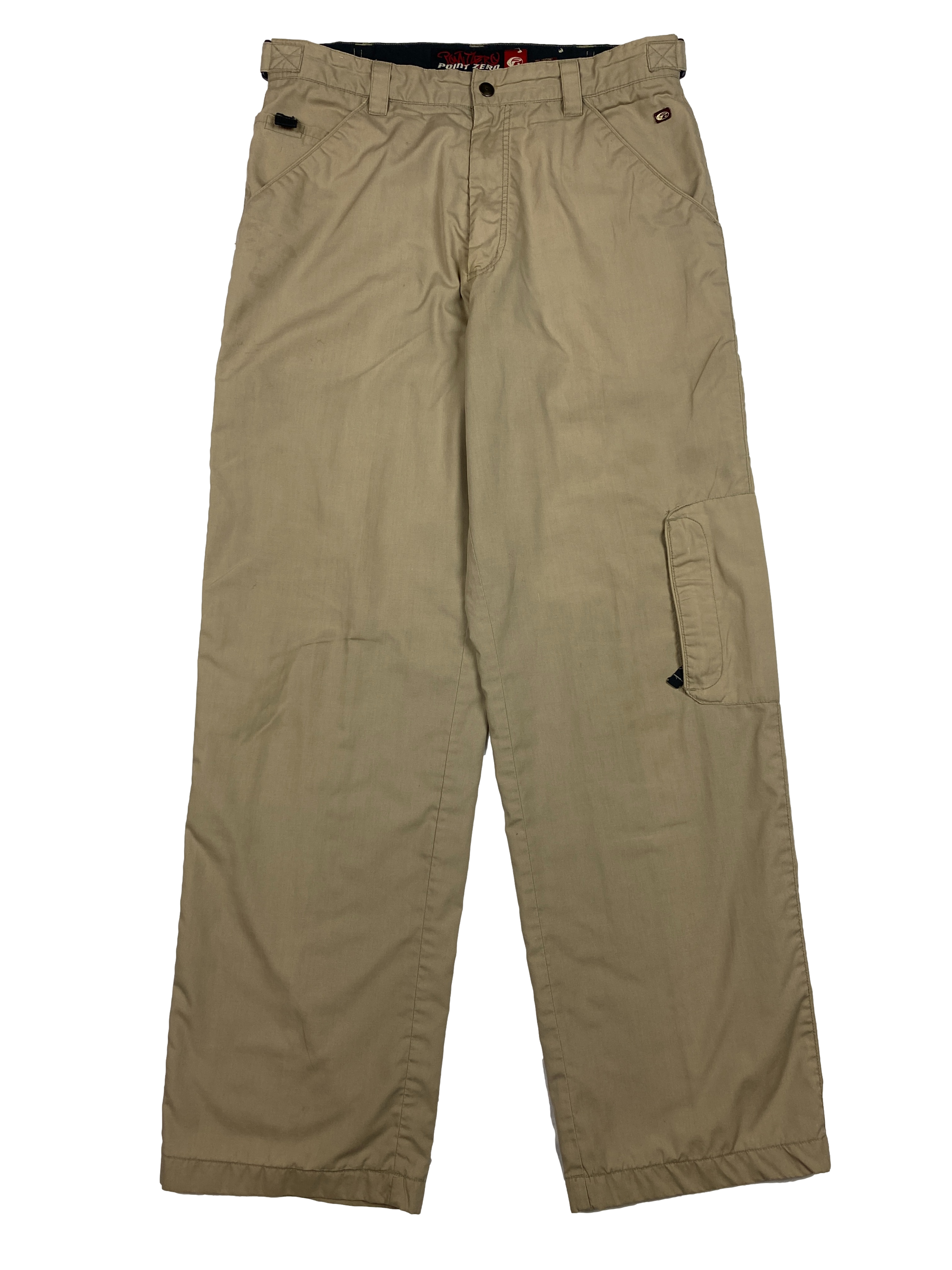 Vintage Point Zero Cargo Pants