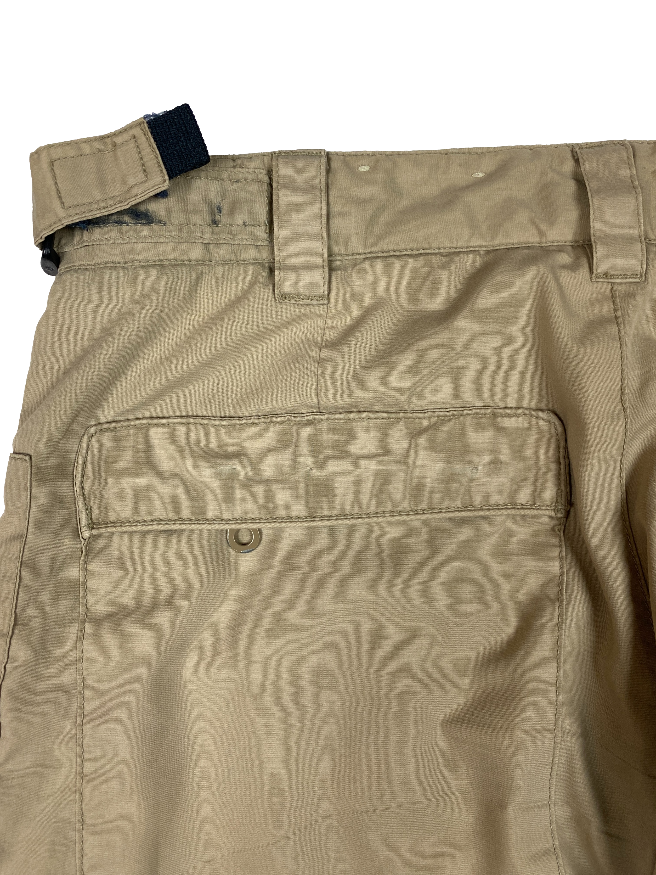 Vintage Point Zero Cargo Pants