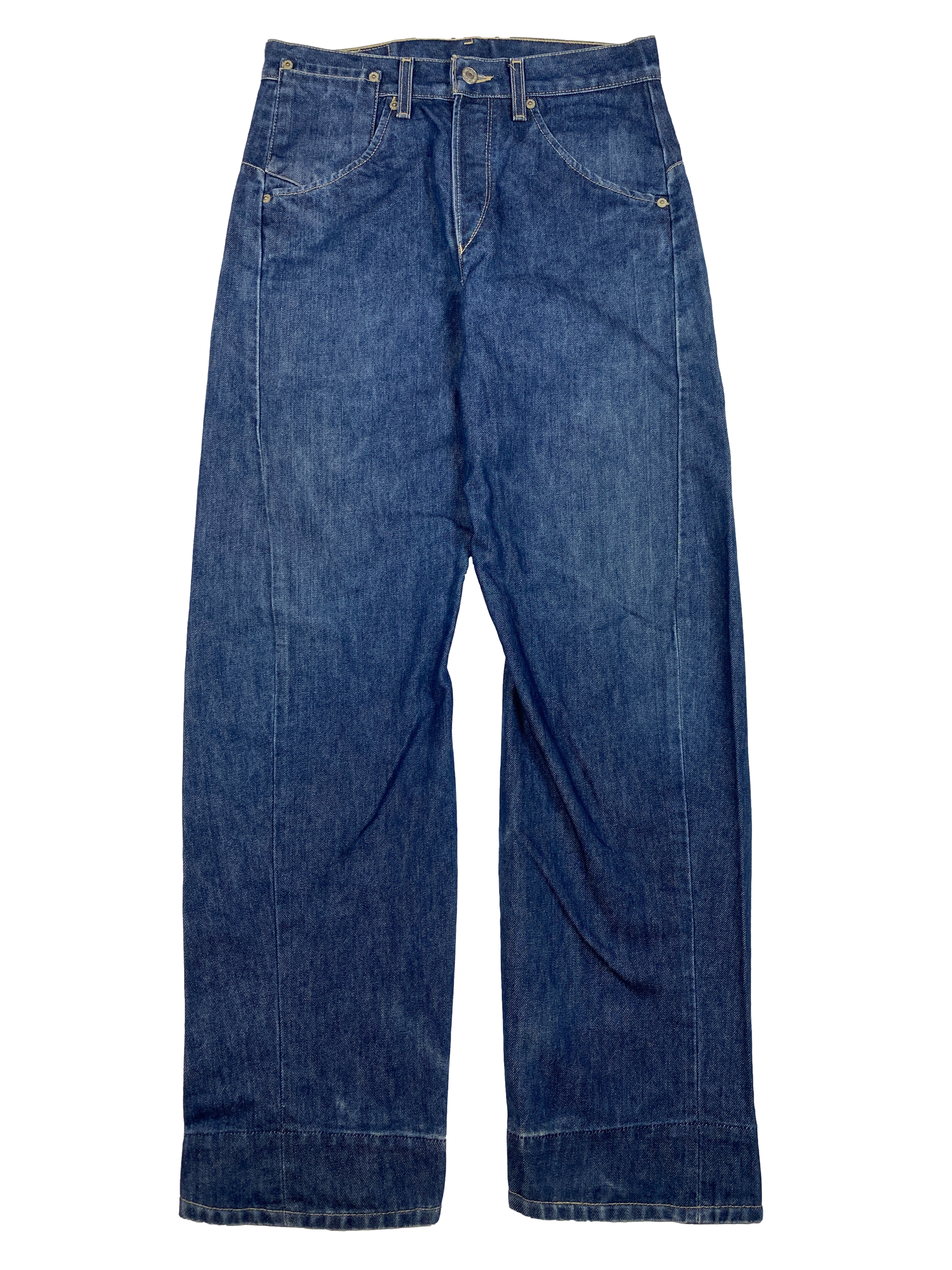 Vintage Levis Denim Pants