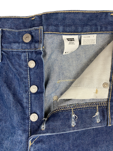 Vintage Levis Denim Pants
