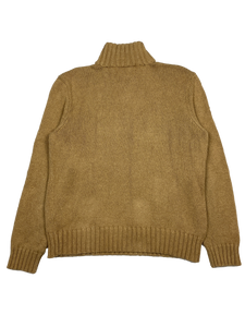 Vintage Polo Ralph Lauren 1/4 Zip Sweater
