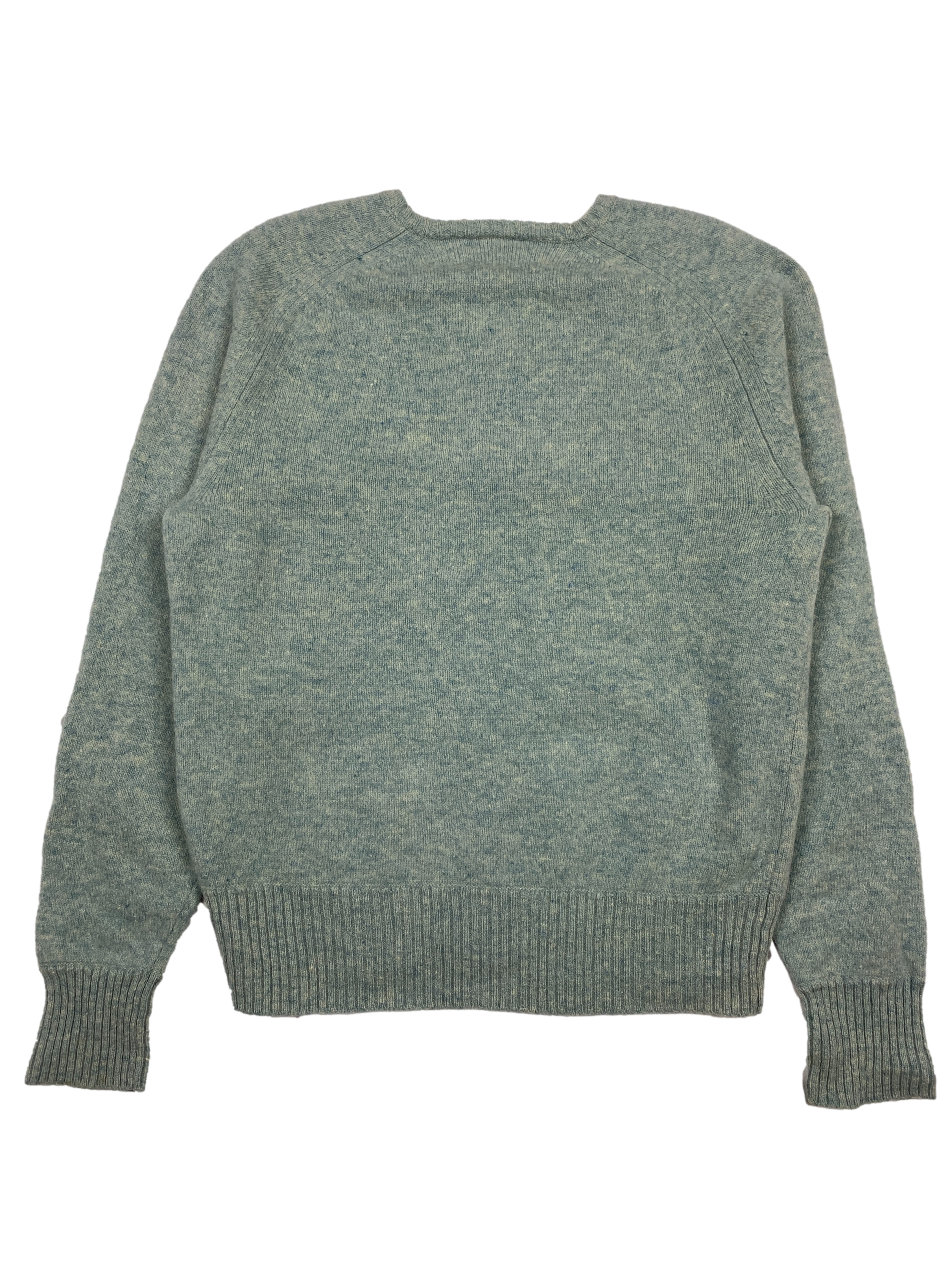 Vintage Club Monaco Wool Sweater