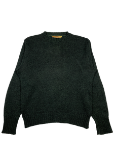 Vintage Orlon Tweed Sweater