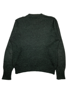 Vintage Orlon Tweed Sweater