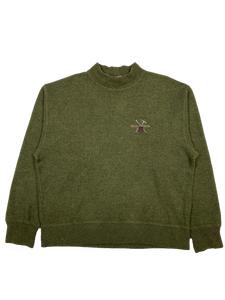 Vintage Hugo Boss Sweater