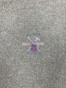 Vintage Hugo Boss Sweater