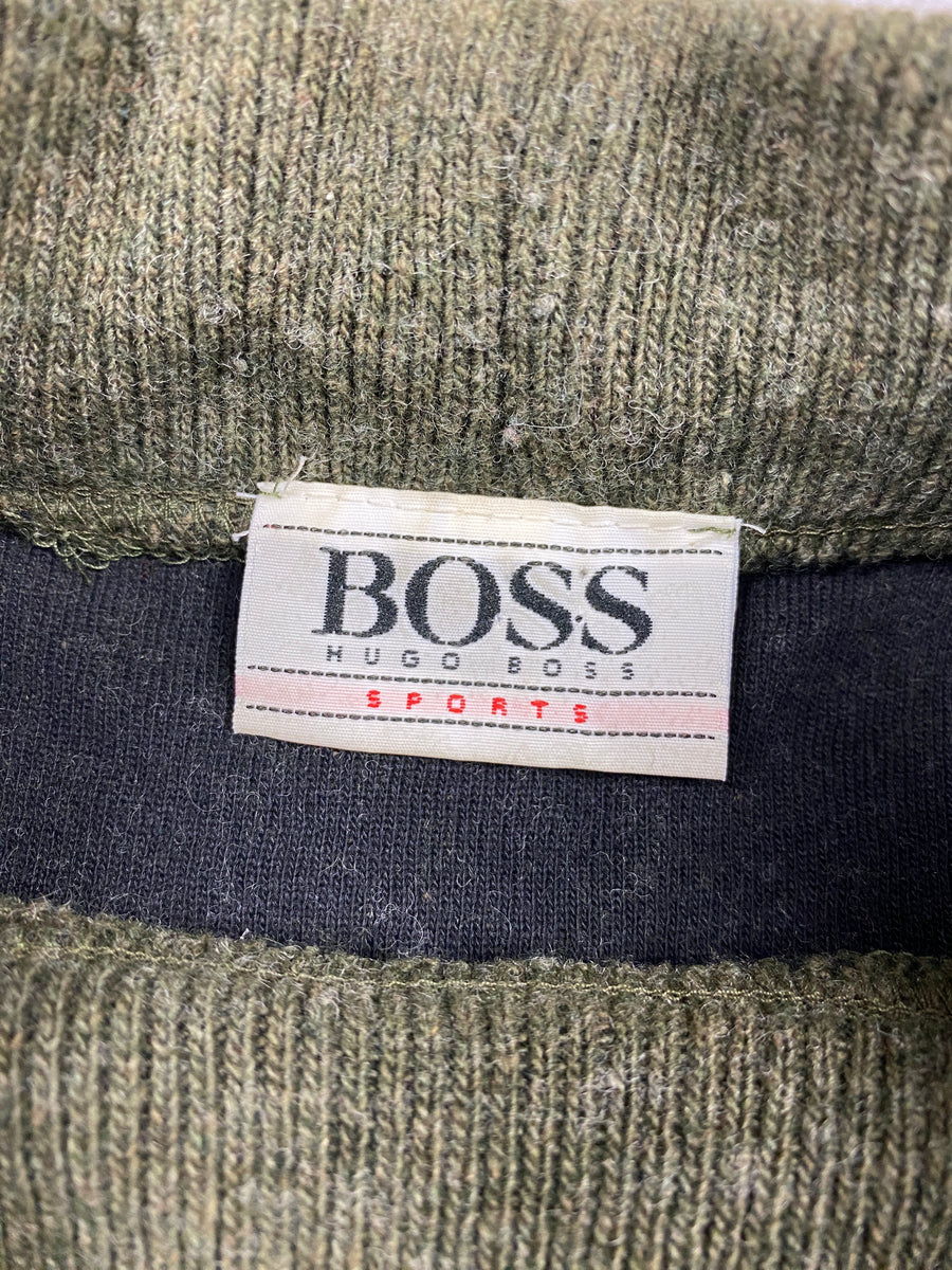 Vintage Hugo Boss Sweater – Markham.vtg