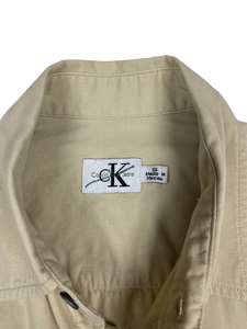 Vintage Calvin Klein Button Down