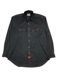 Vintage Levis Button Down Shirt