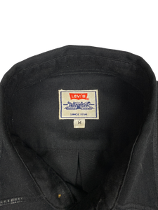 Vintage Levis Button Down Shirt