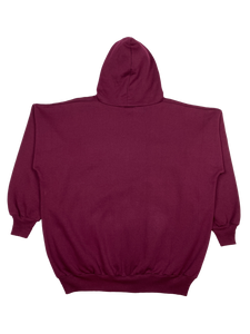 Vintage Calvin Klein Boot Leg Hoodie