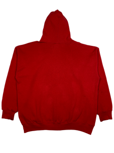 Vintage Distressed Marlboro Hoodie