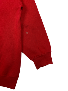 Vintage Distressed Marlboro Hoodie