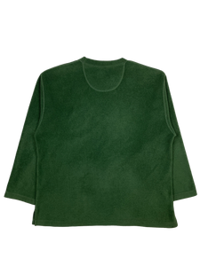 Vintage Chaps Ralph Lauren Fleece Crewneck