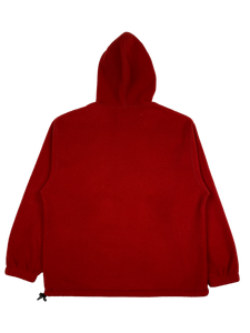 Vintage Roots Fleece Hoodie