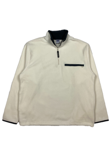 Vintage Old Navy 1/4 Zip Fleece