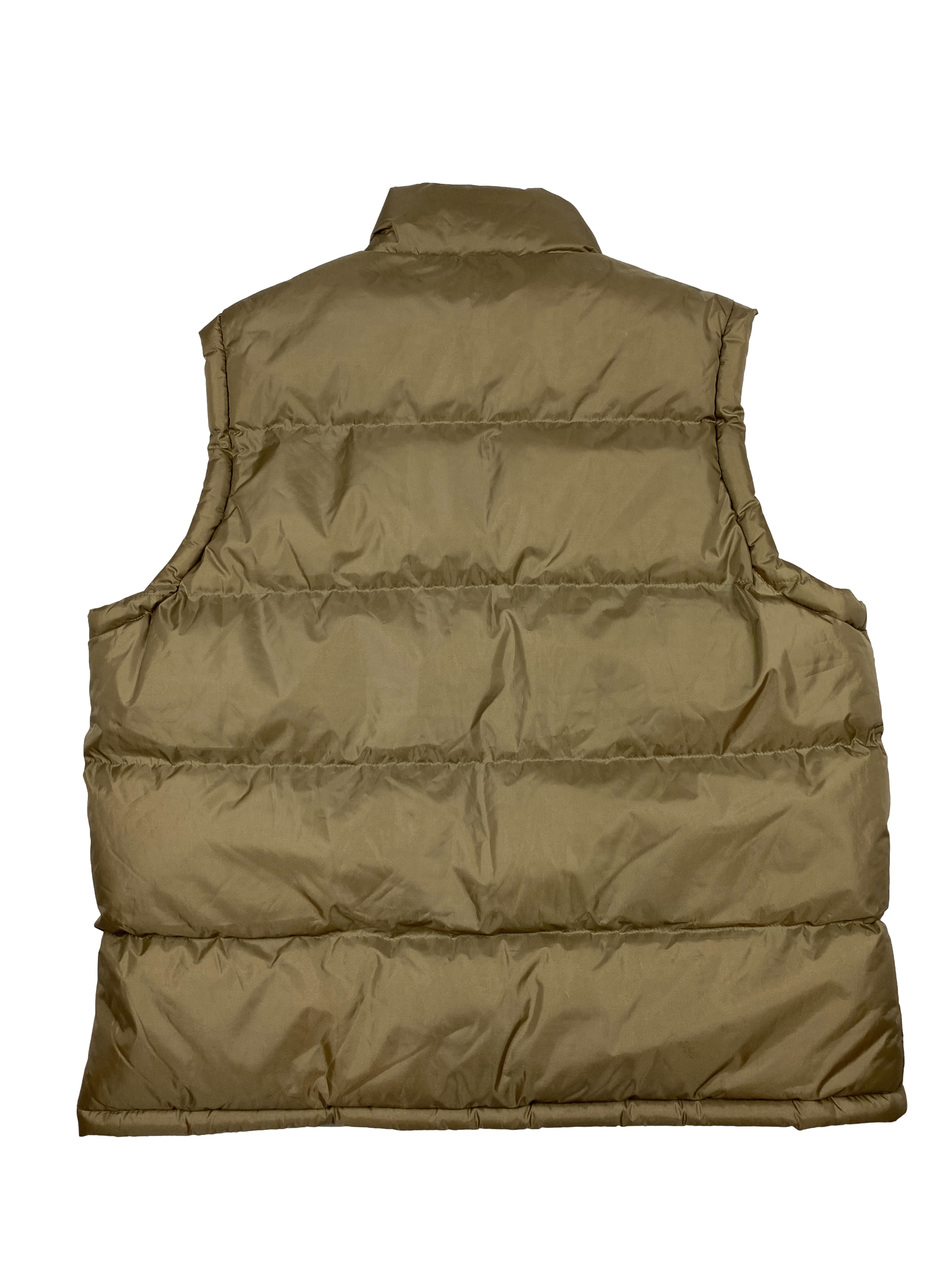 U.S. Polo Association Puffer Vest