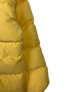 Vintage Nautica Reversible Puffer Jacket