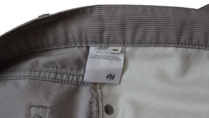 Helmut Lang Corduroy Pants