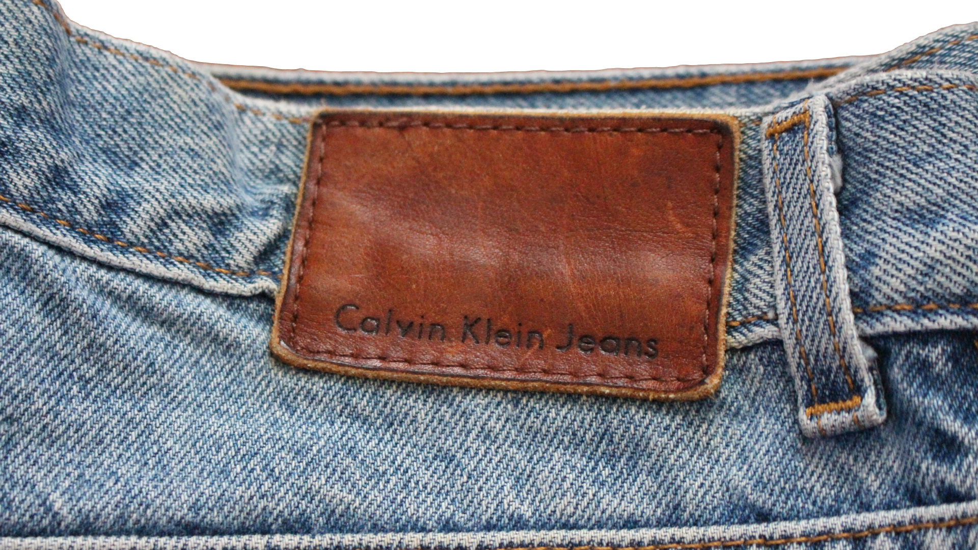 Vintage Calvin Klein Jeans