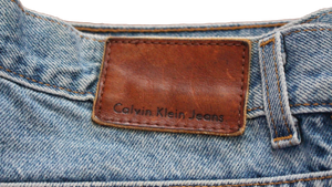 Vintage Calvin Klein Jeans