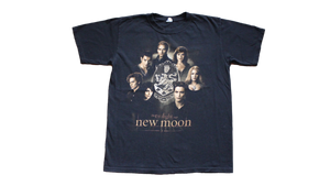 Twilight New Moon Tee