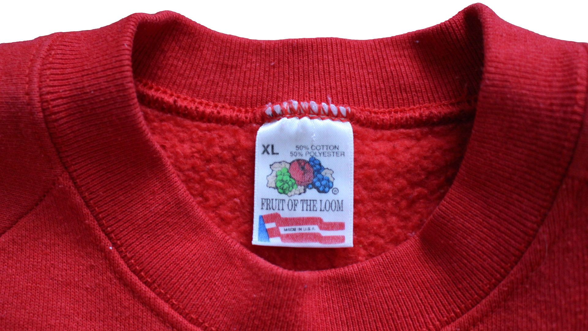 Vintage Rose Bowl Football Crewneck