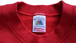 Vintage Rose Bowl Football Crewneck