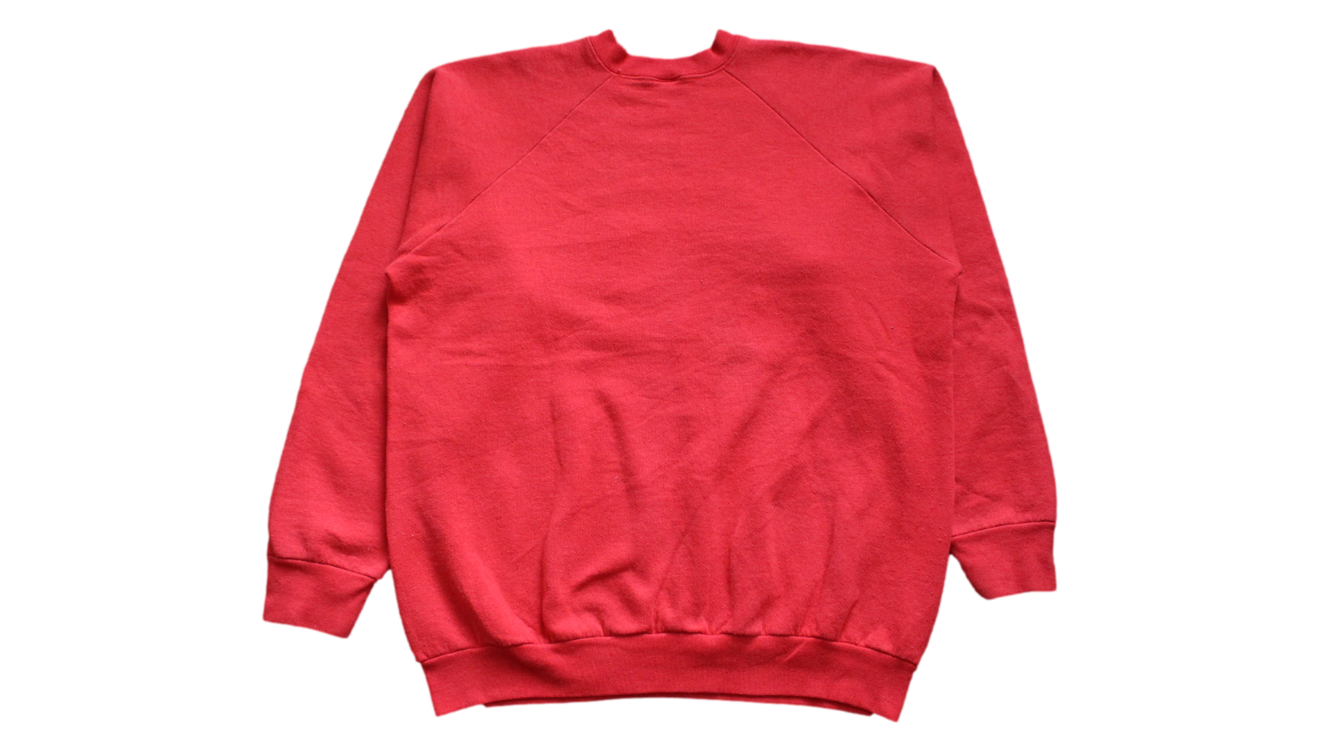 Vintage Rose Bowl Football Crewneck