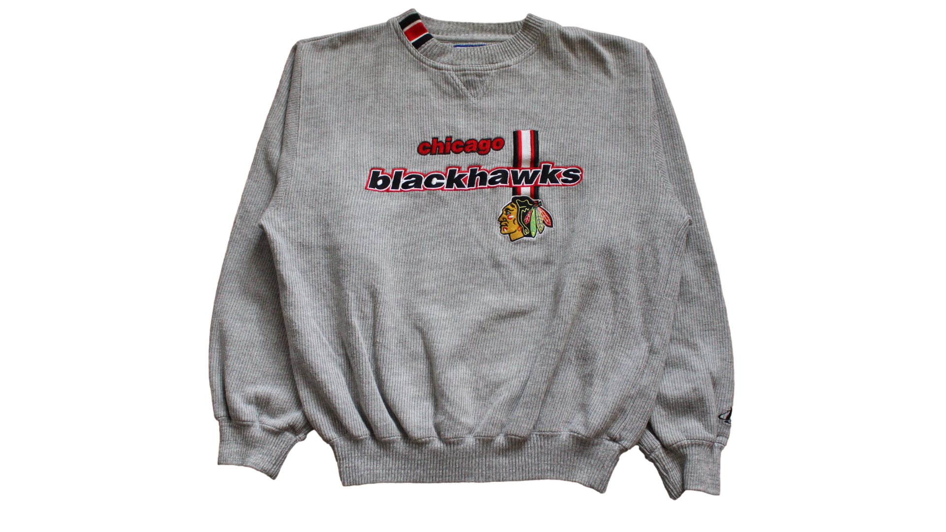 Vintage Chicago Blackhawks Crewneck