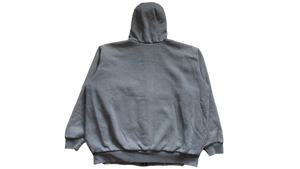Faded Blue Carhartt Hoodie