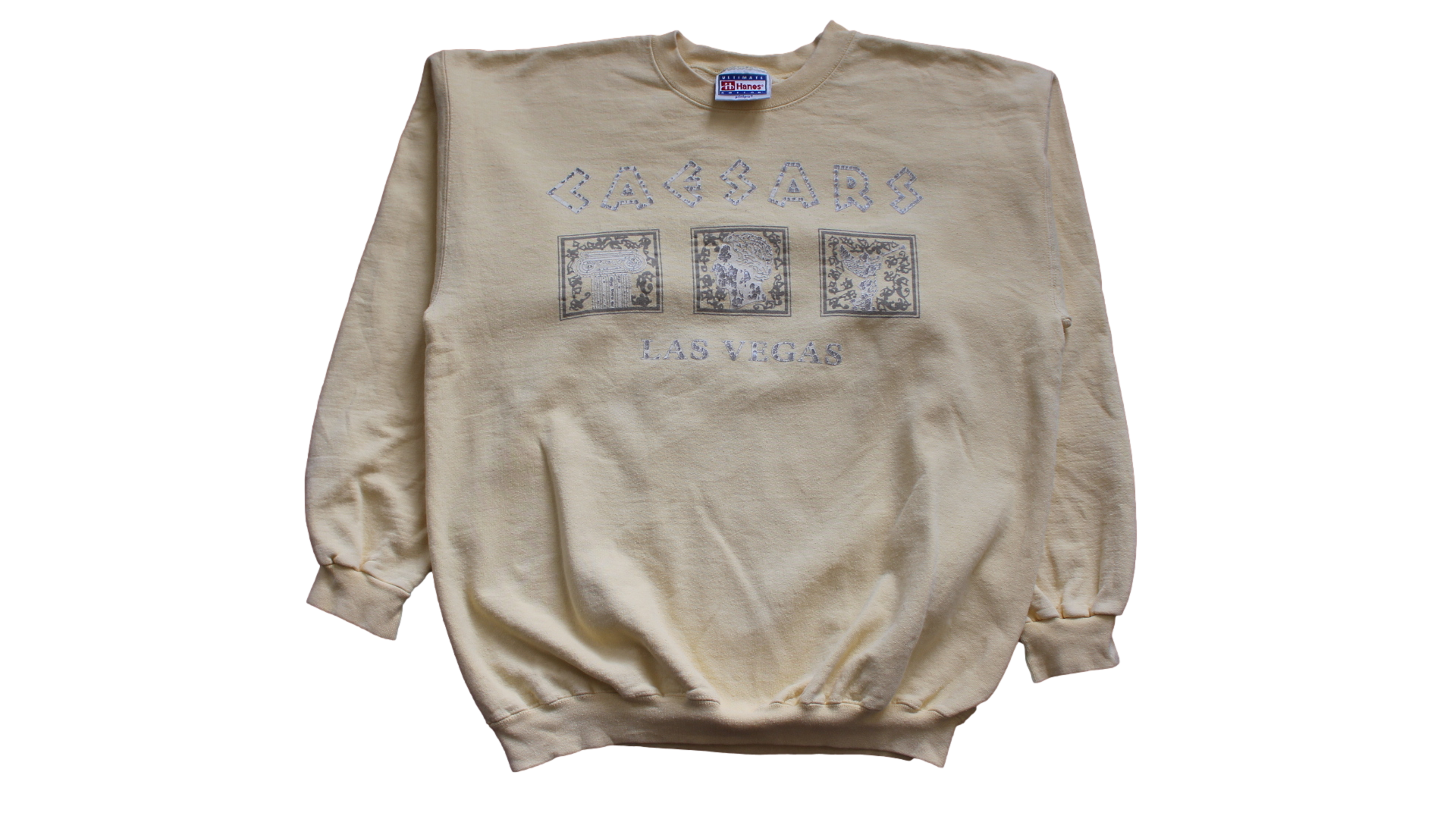 Vintage Caesars Palace Crewneck