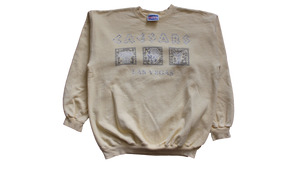 Vintage Caesars Palace Crewneck