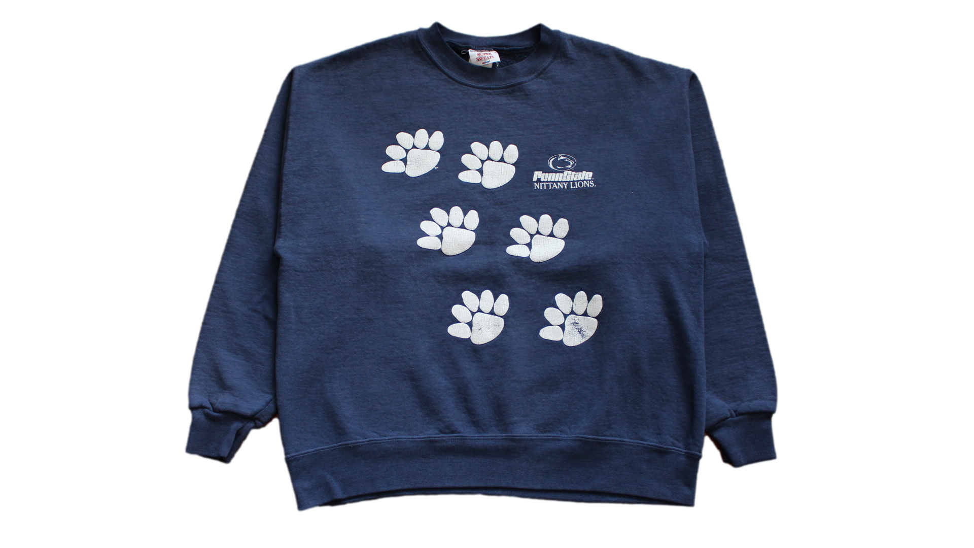 Vintage Penn State Crewneck