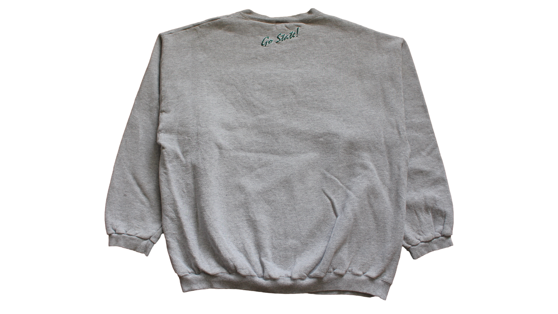 Vintage Michigan State Crewneck