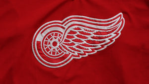 Vintage Starter Red Wings Jersey