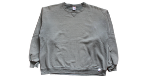 Vintage Blank Russell Crewneck