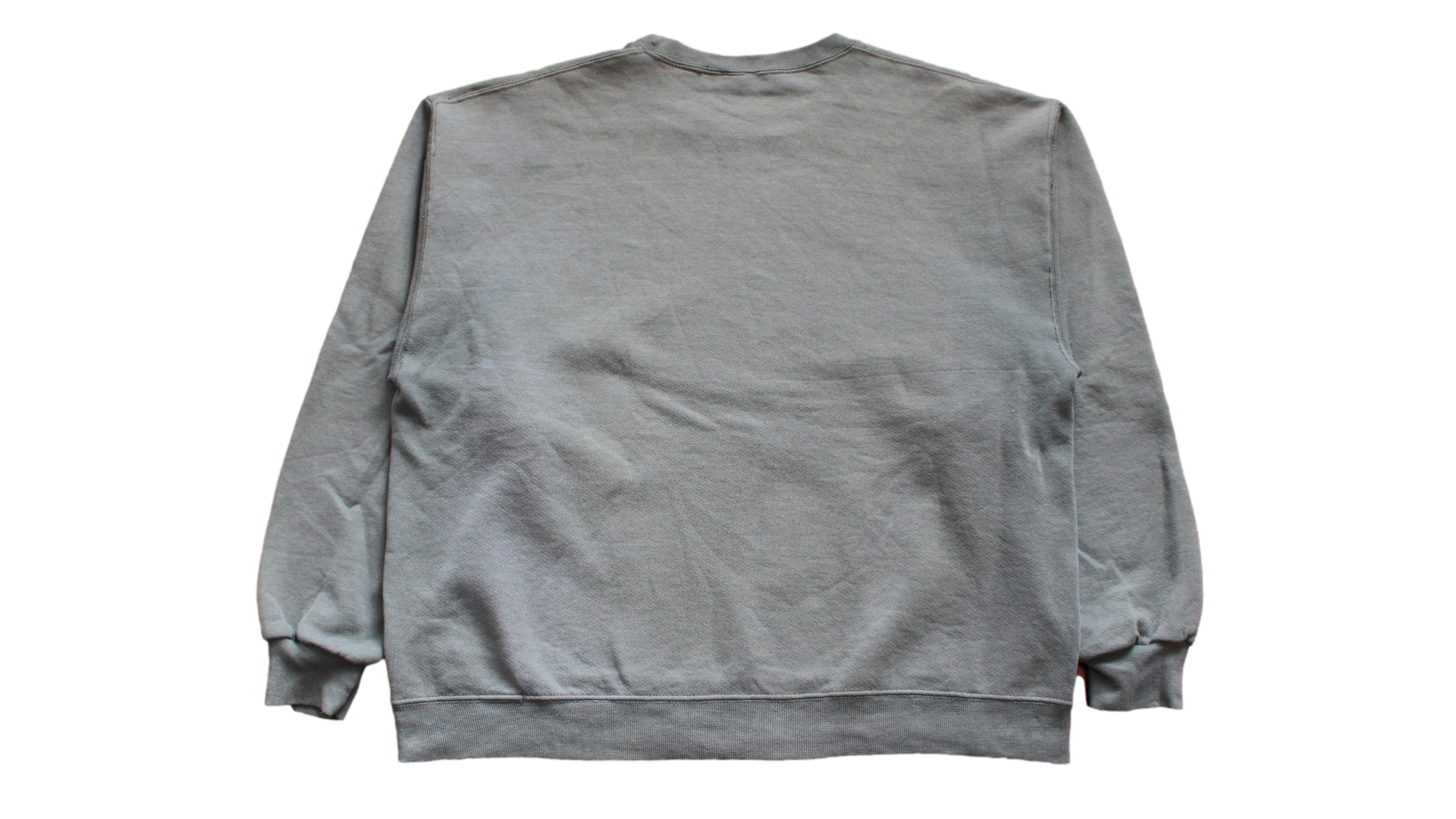 Vintage Blank Russell Crewneck