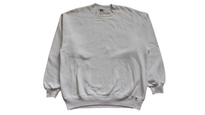 Vintage Blank Russell Crewneck