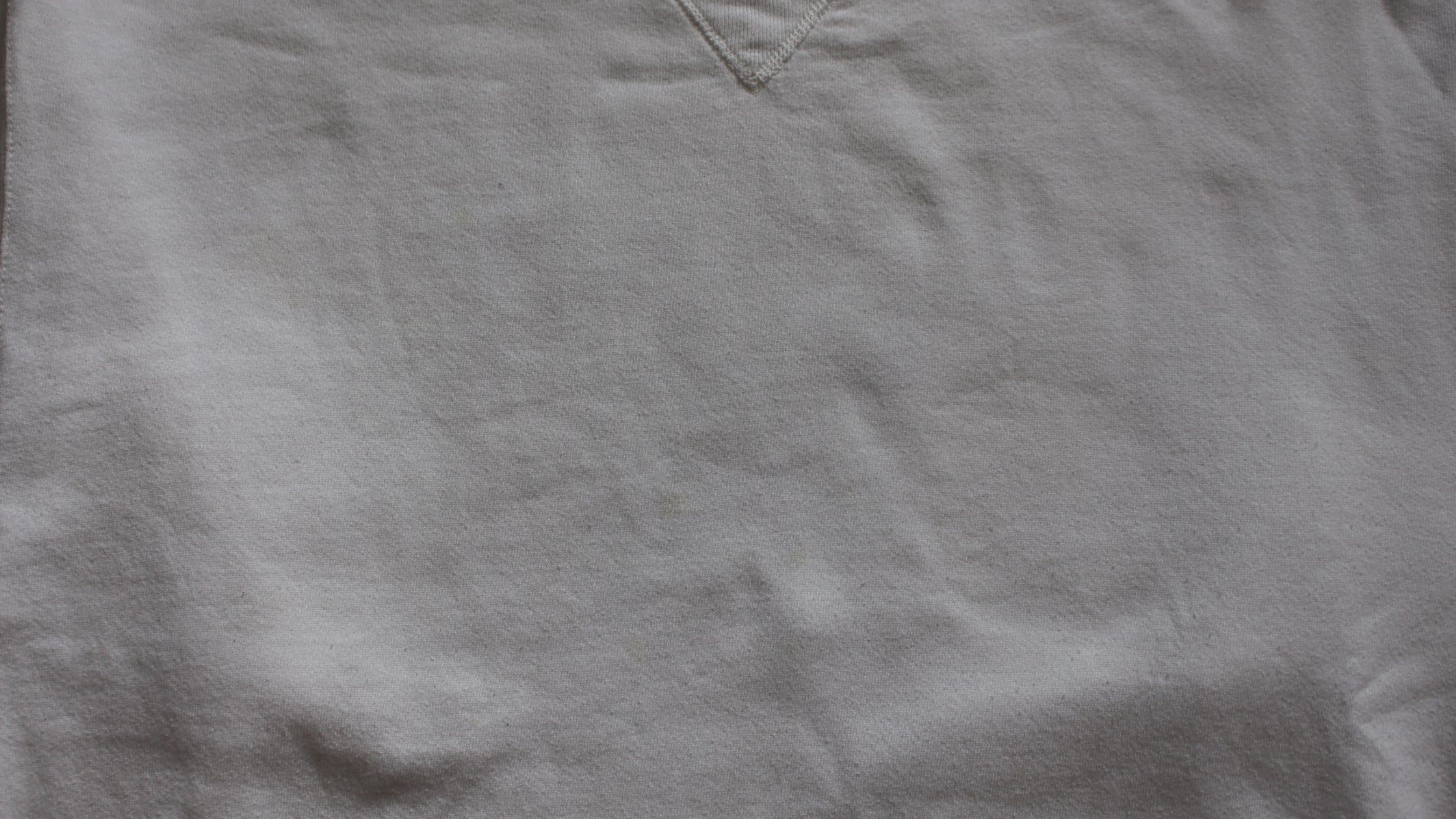 Vintage Blank Russell Crewneck