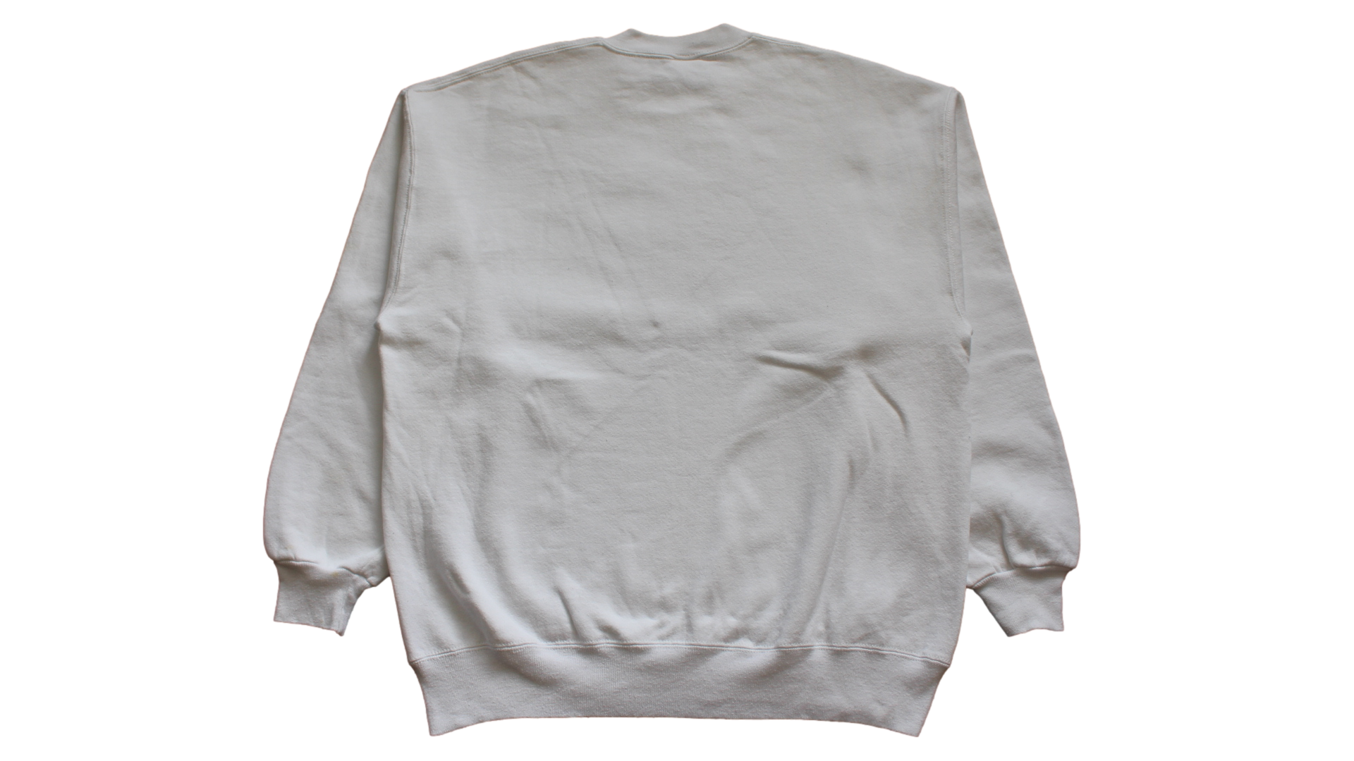 Vintage Blank Russell Crewneck