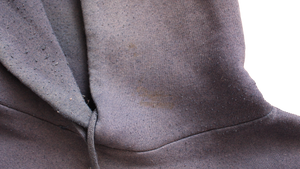 Vintage Faded Penn State Russell Hoodie