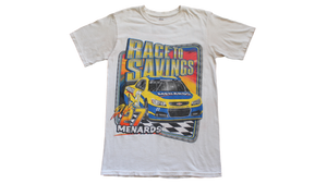 Racing Graphic Tee
