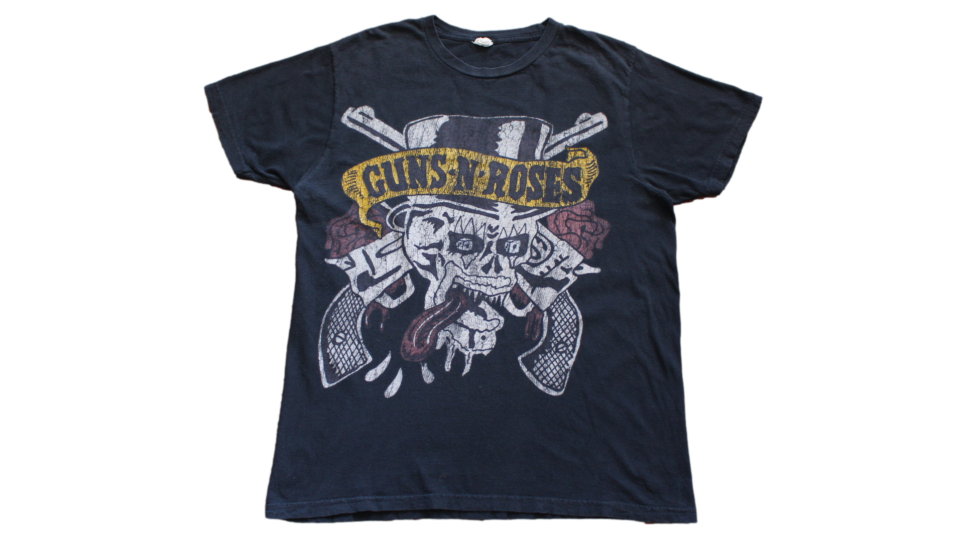 Vintage Guns N Roses Tee