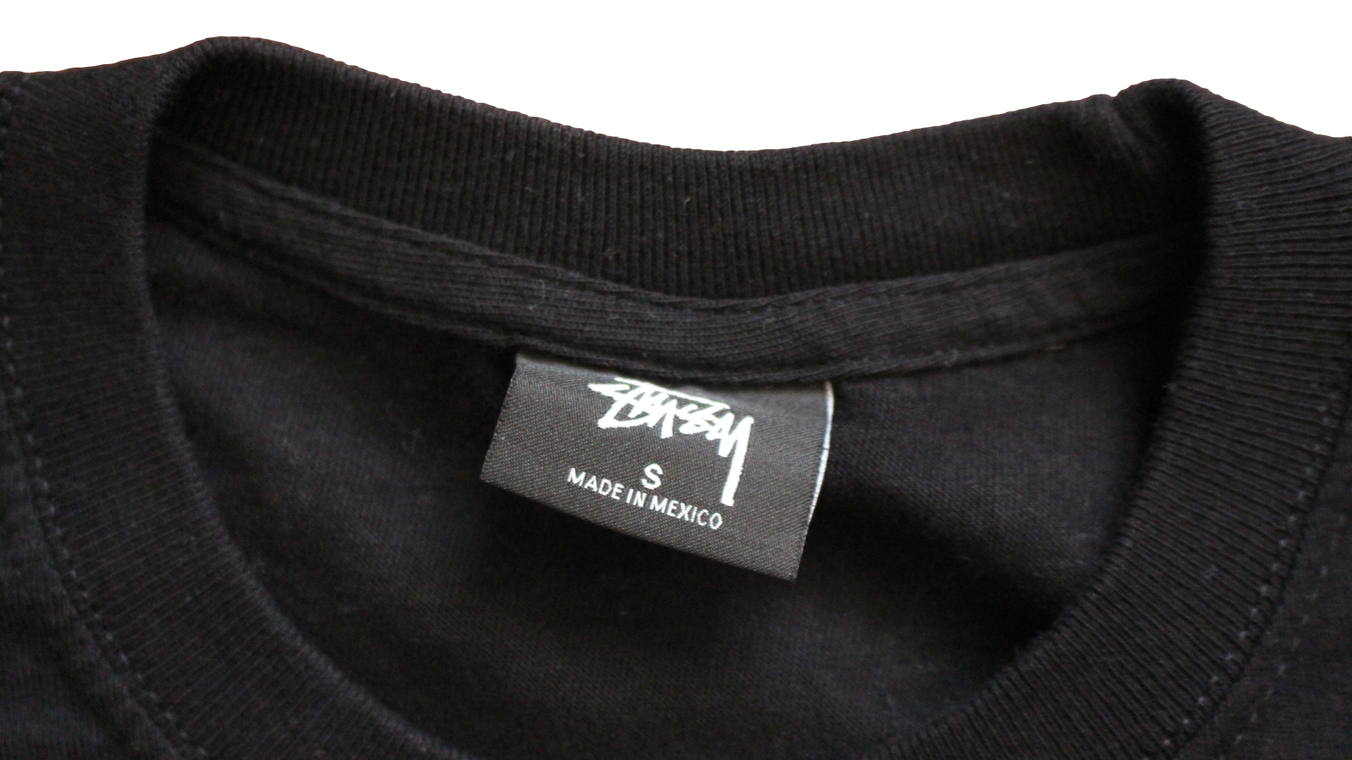 Stussy Tee