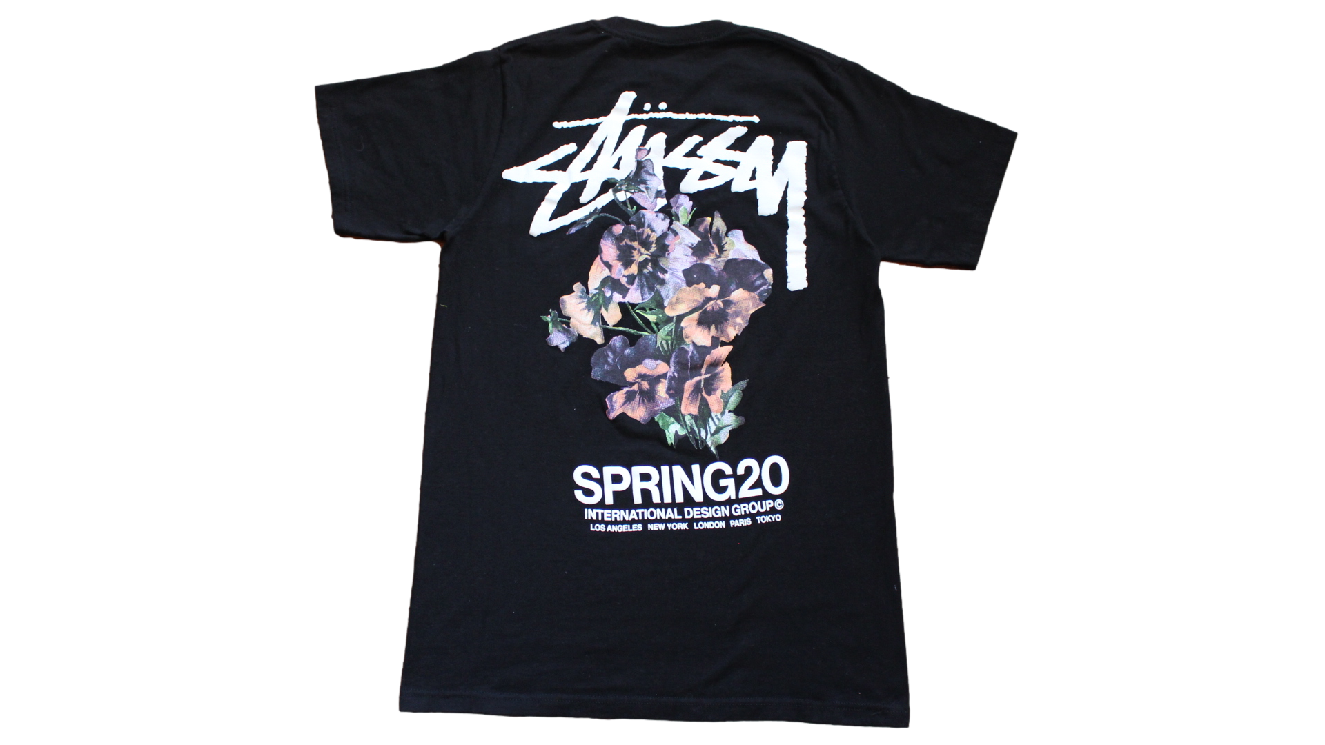 Stussy Tee