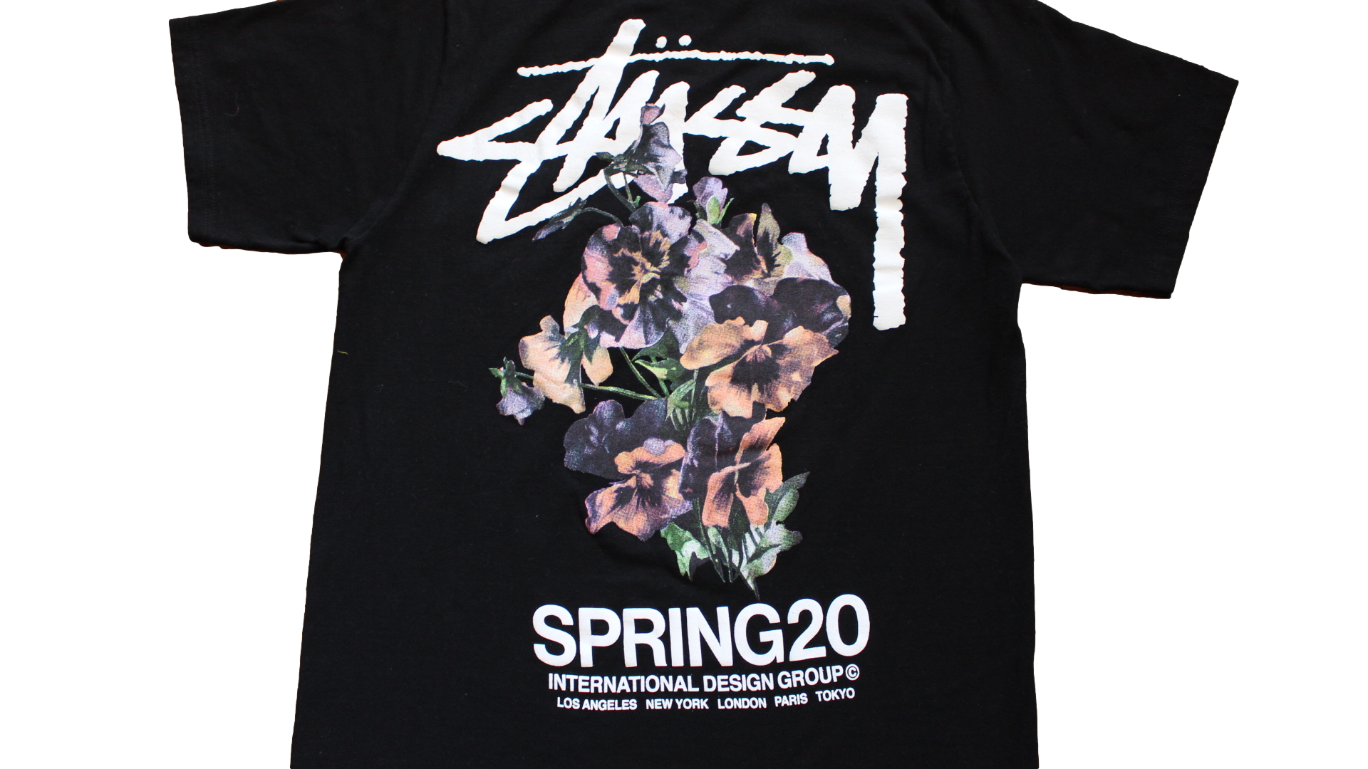 Stussy Tee